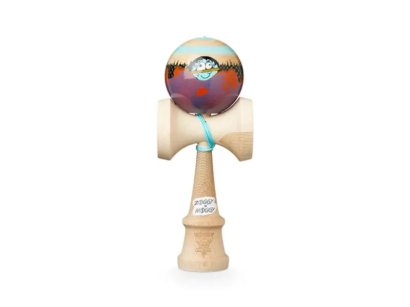 X Jody Barton Wavescape - Kendama