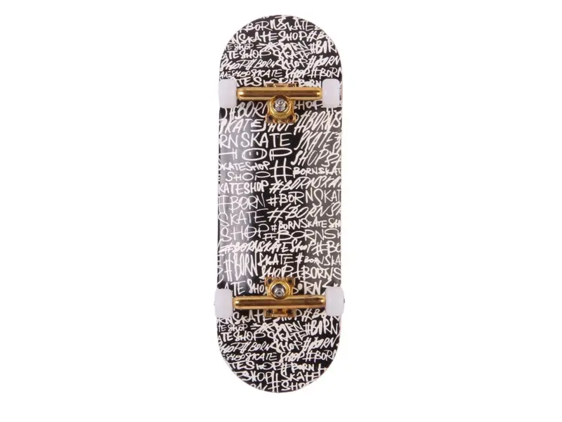 Pro Born Words 32mm - Fingerboard Complete