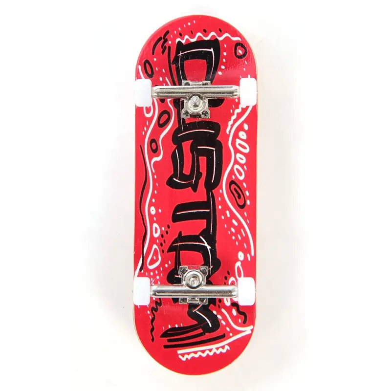 Pro Totem 32mm - Fingerboard Complete