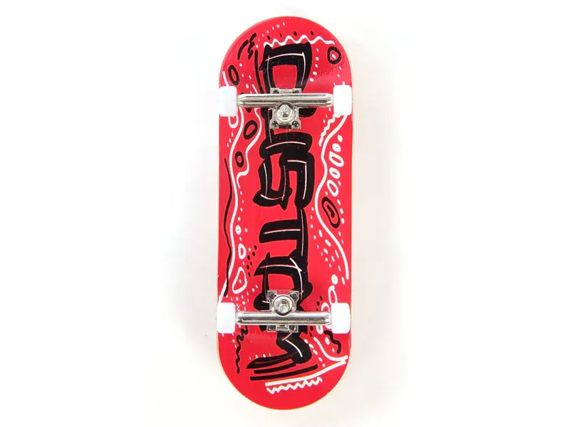 Pro Totem 32mm - Fingerboard Complete