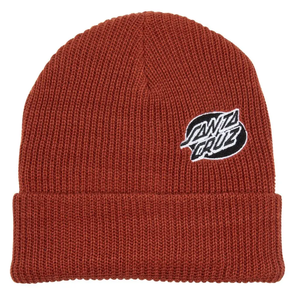 Baked Clay Beanie - Muts