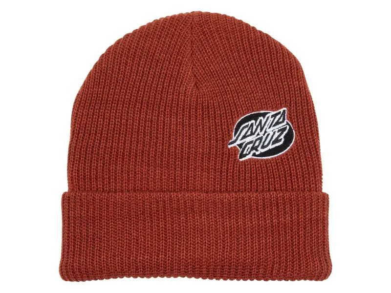 Baked Clay Beanie - Muts 