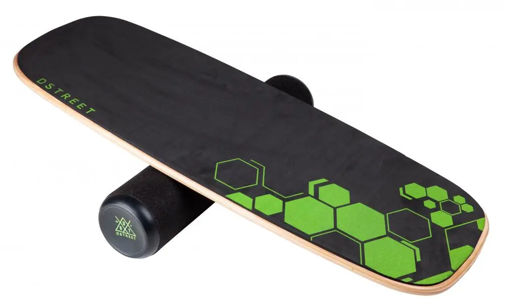 Hexagon All-round - Balance Board