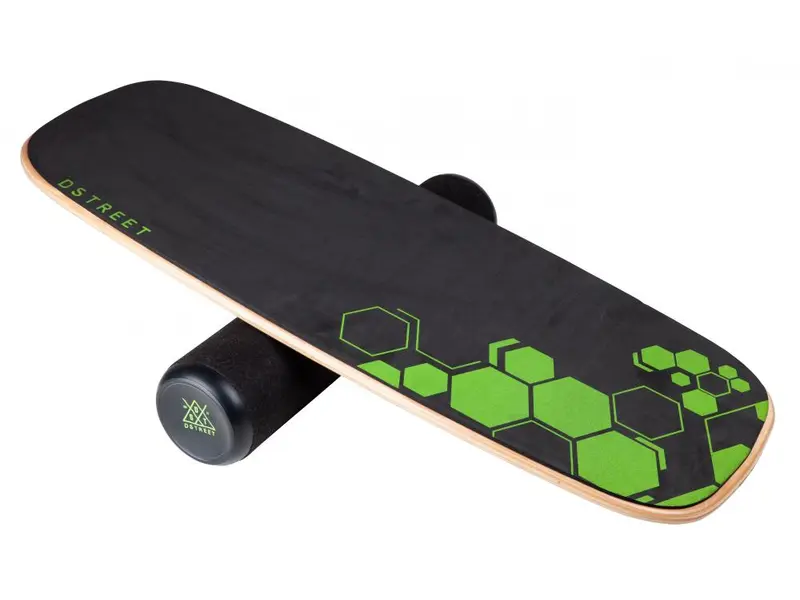 Hexagon All-round - Balance Board