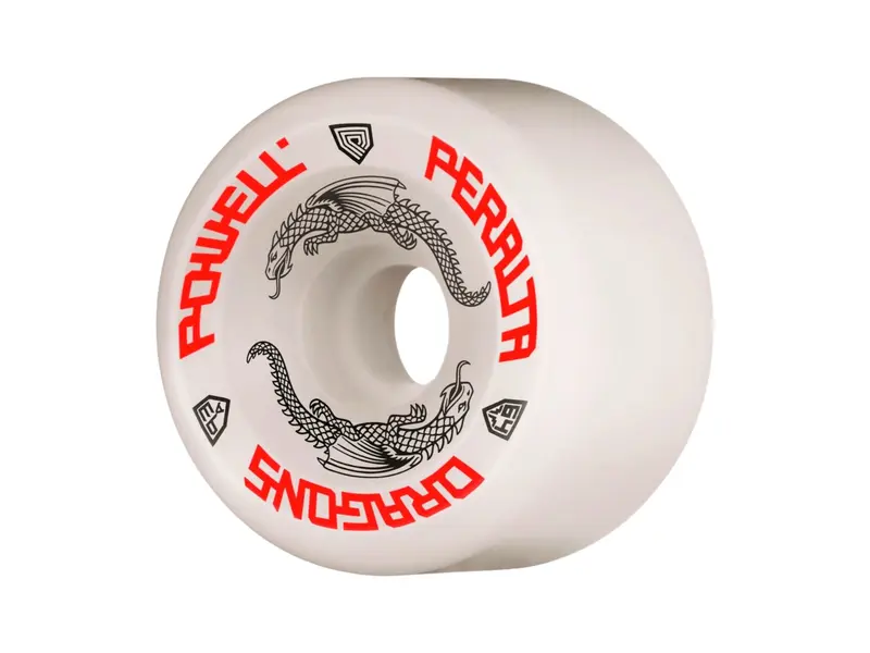 Dragon Formula G-Bones 64mm 93A - Skateboard Wielen