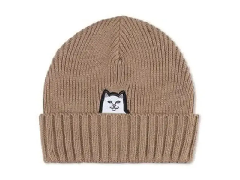 Lord Nerma Almond Beanie - Muts 