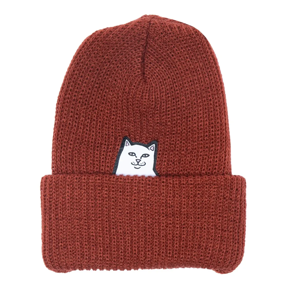 Lord Nermal Clay - Beanie