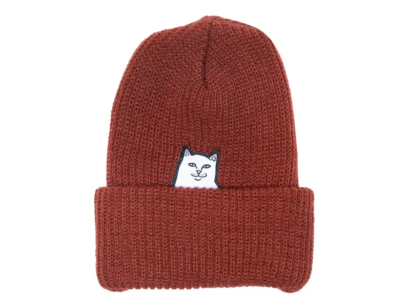 Lord Nermal Clay - Beanie