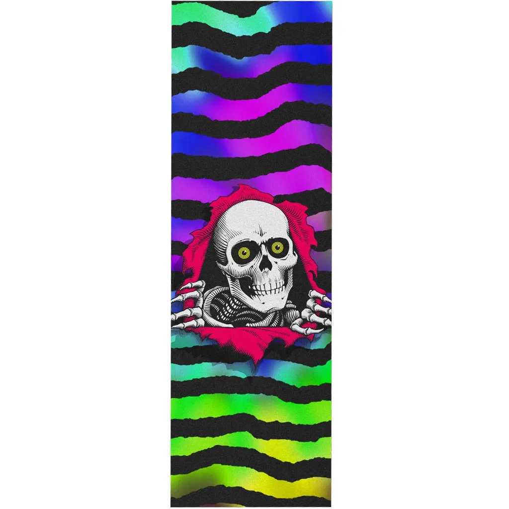 Tie-Dye 10.5" - Griptape Sheet