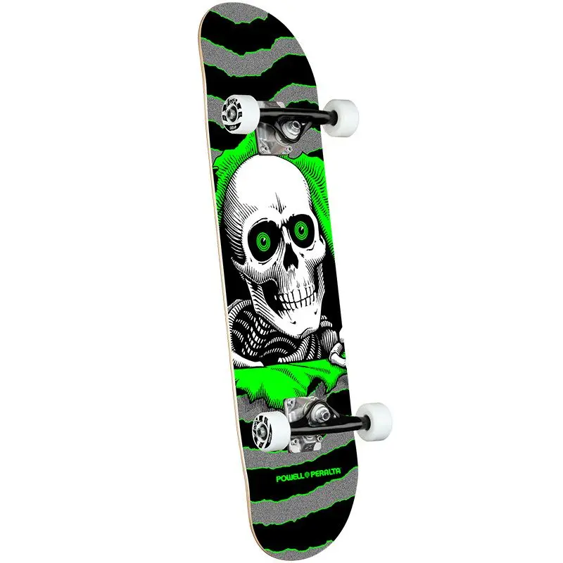 Ripper One Off 8.0 Skateboard Complete