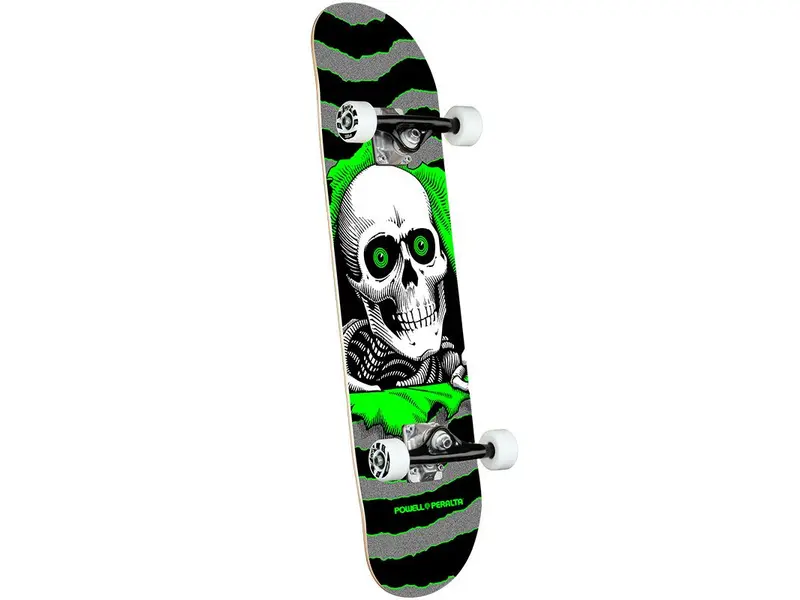 Ripper One Off 8.0" - Skateboard Complete