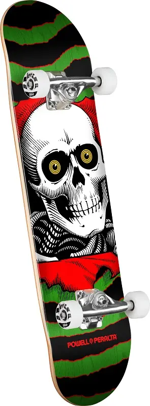 Ripper One Off 8.0