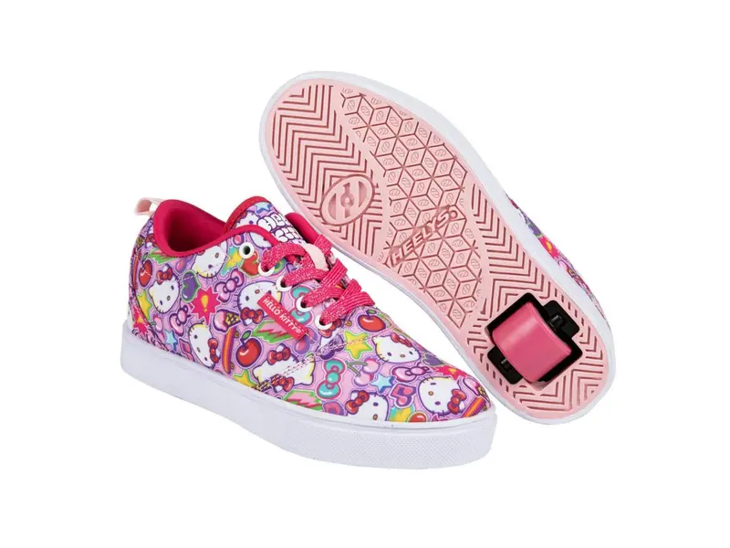 Pro 20 Prints Hello Kitty - Rolschoenen 