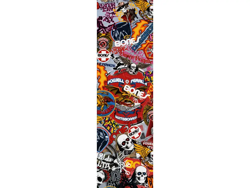 OG Stickers 10.5" - Griptape Sheet