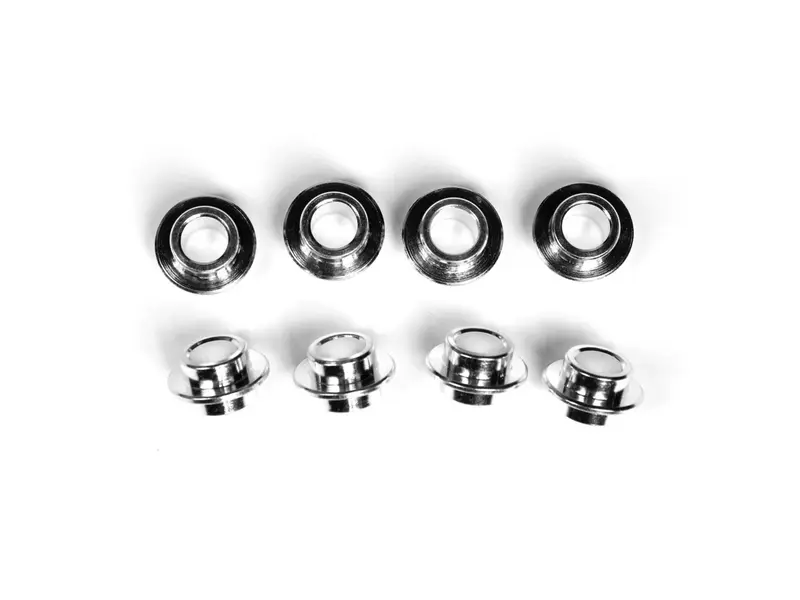 Alu 8mm - Bearing Spacers