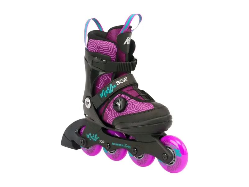 Marlee BOA - Verstelbare Kinderskates