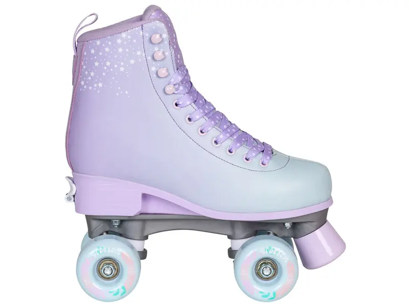 Bliss Star - Verstelbare Kinder Rollerskates