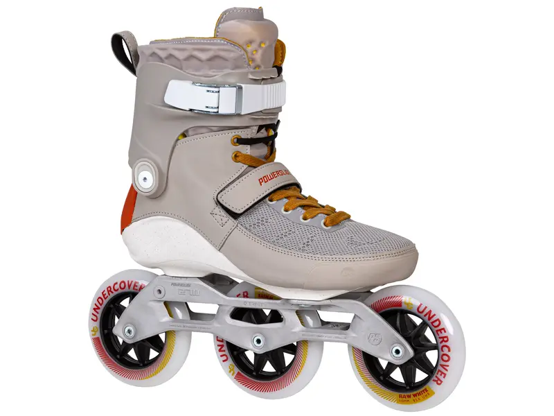 Swell Eco 110 - Tri Skates