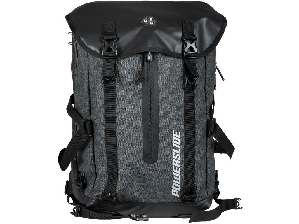 UBC Commuter Backpack - Rugtas