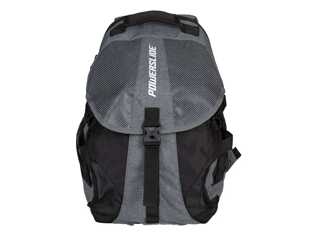 Fitness Grey Backpack - Rugtas