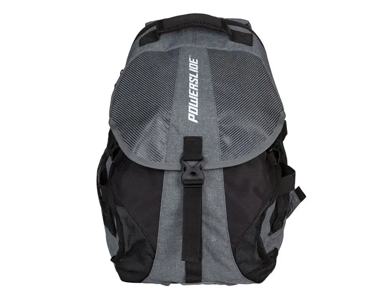 Fitness Grey Backpack - Rugtas 