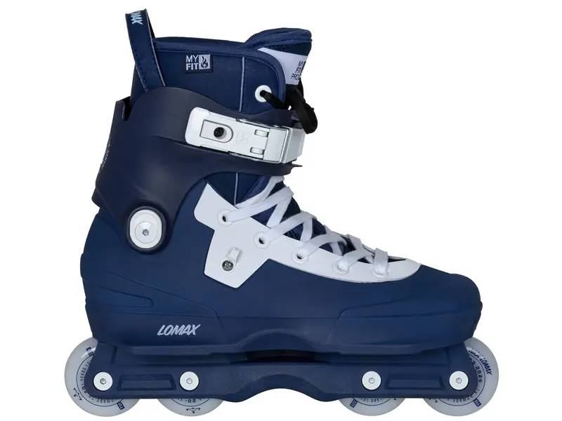 Aeon Nick Lomax Pro II 60 - Stuntskates