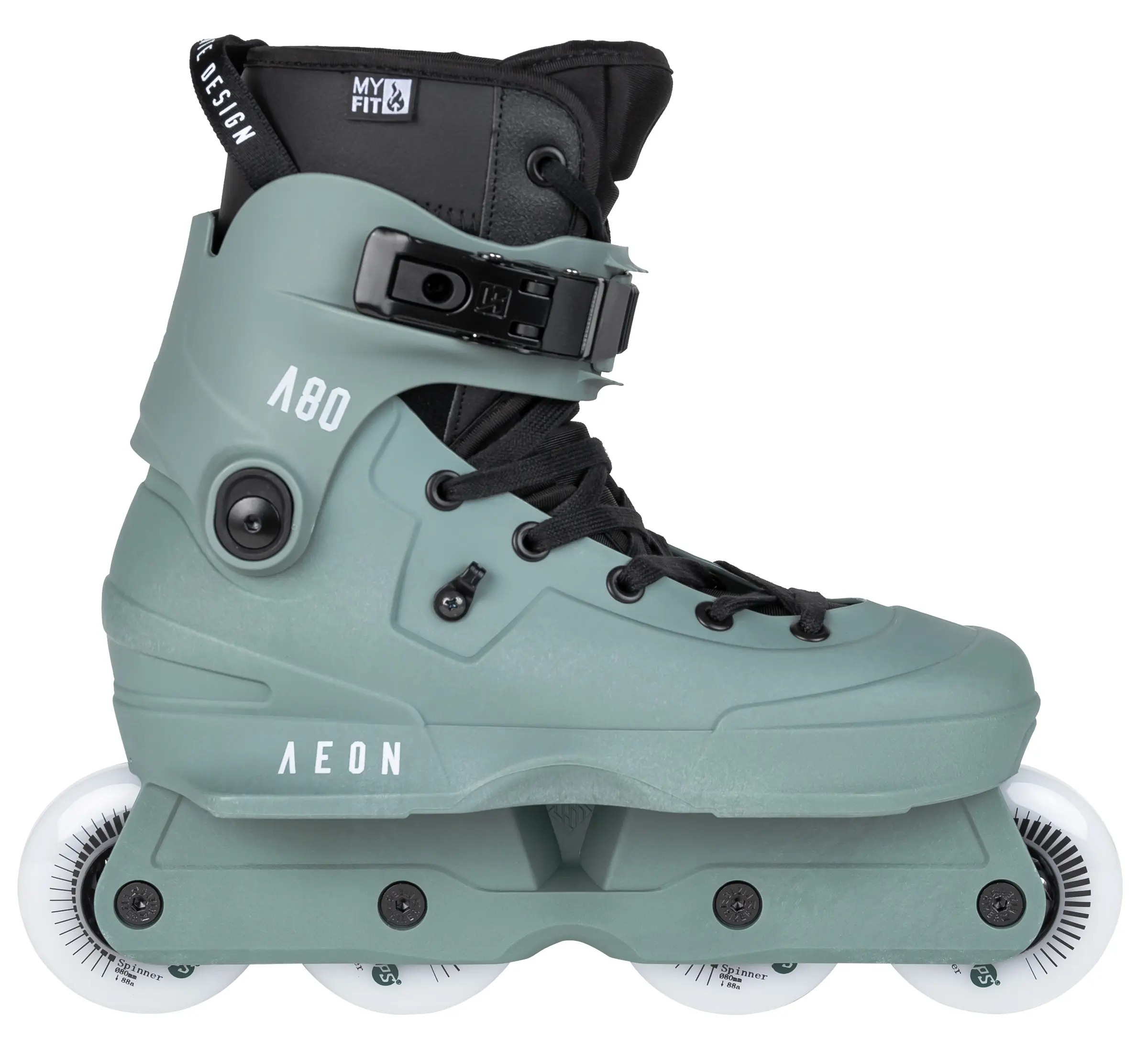Aeon 80 Salvia - Stuntskates