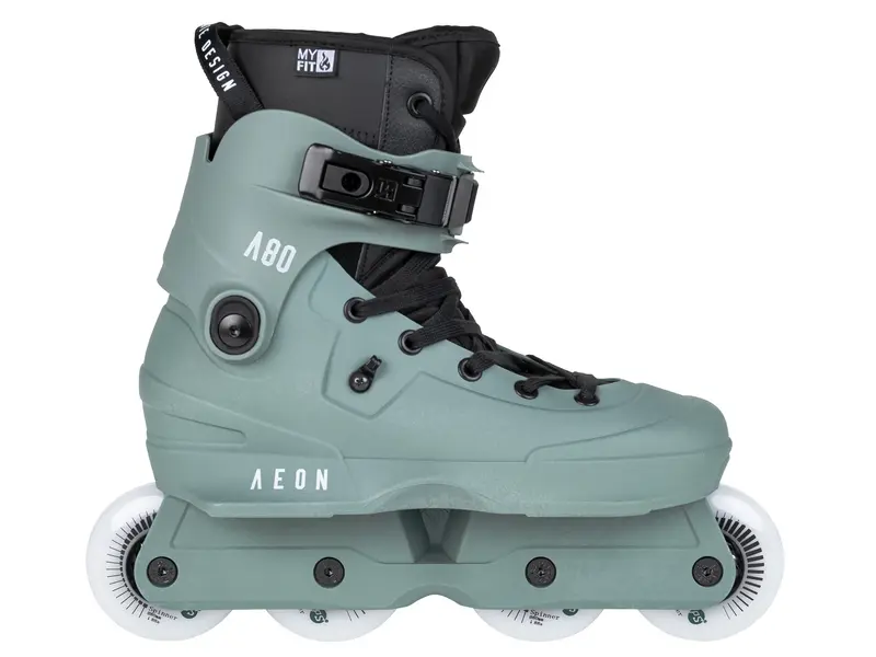 Aeon 80 Salvia - Stuntskates