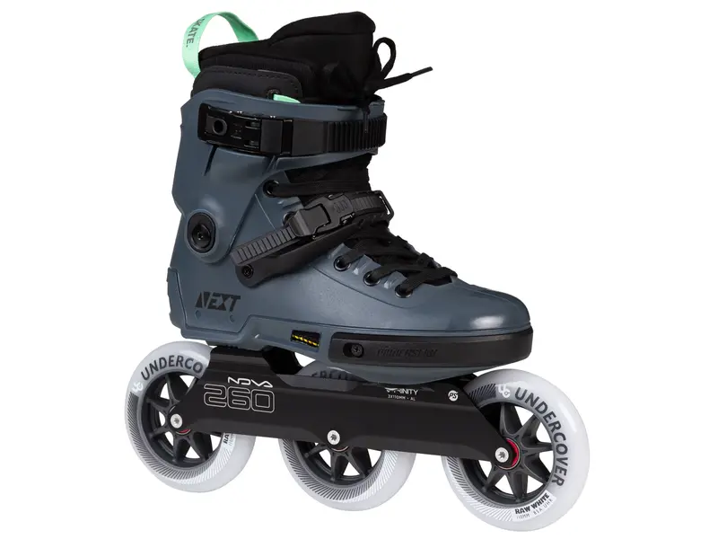 Next Pro 110 - Tri Skates