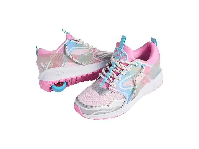 Force Pink Rainbow - Rolschoenen 