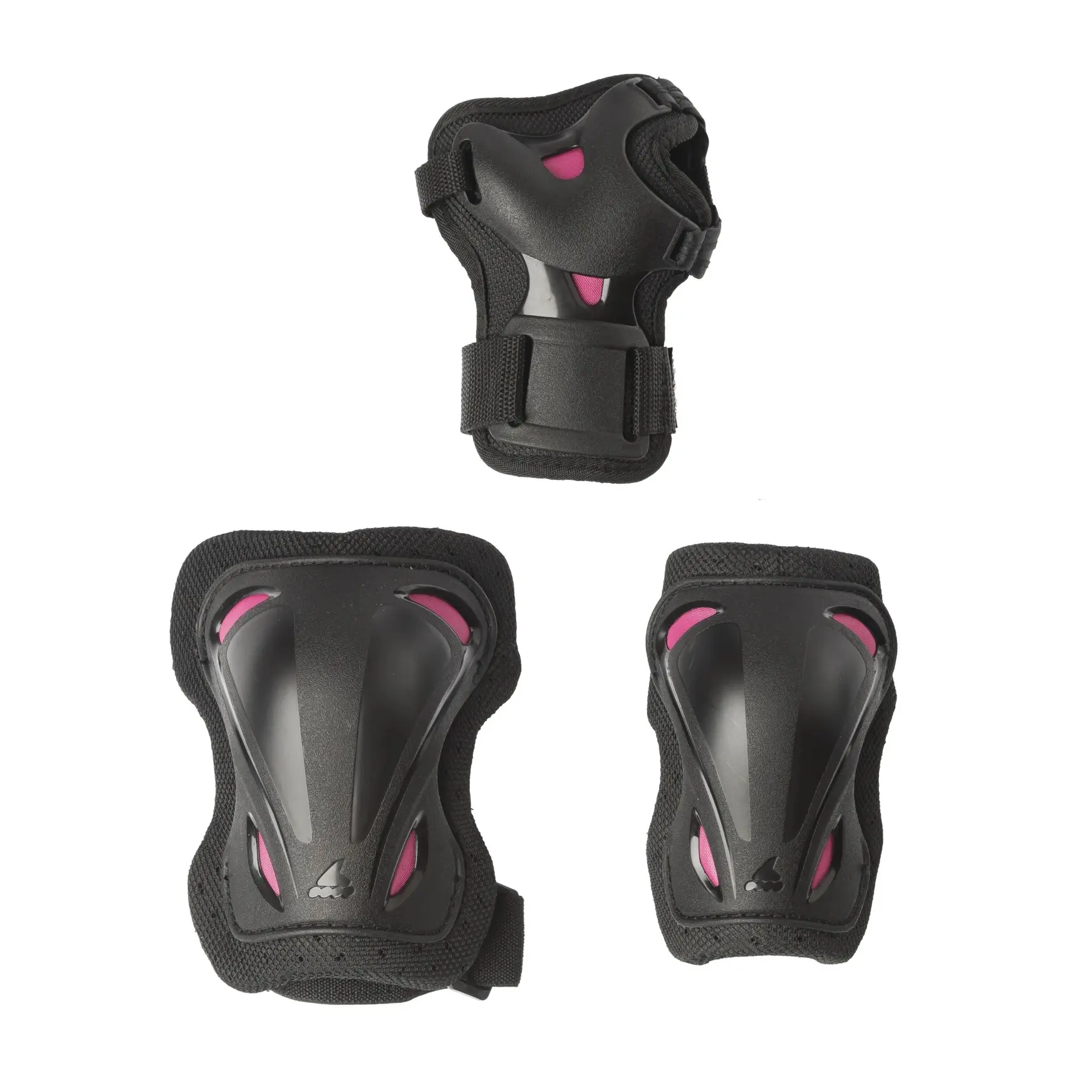 Skate Gear W - Beschermset