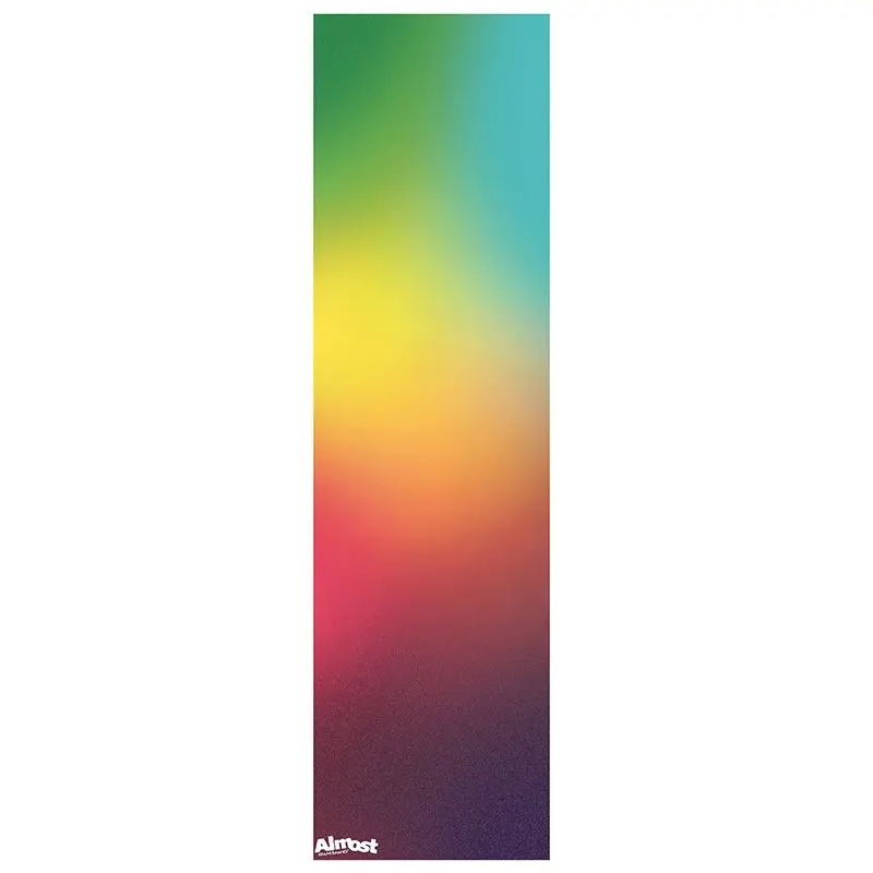 Gradient - Griptape Sheet