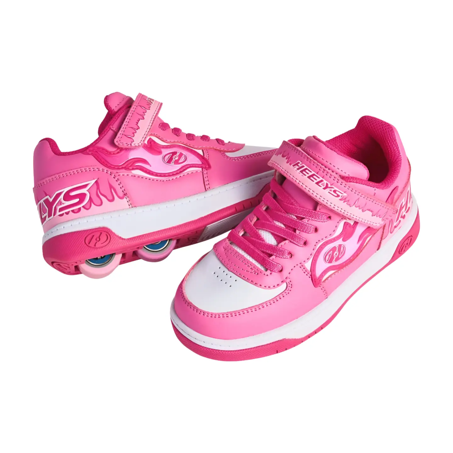 Rezerve X2 Pink White - Rolschoenen