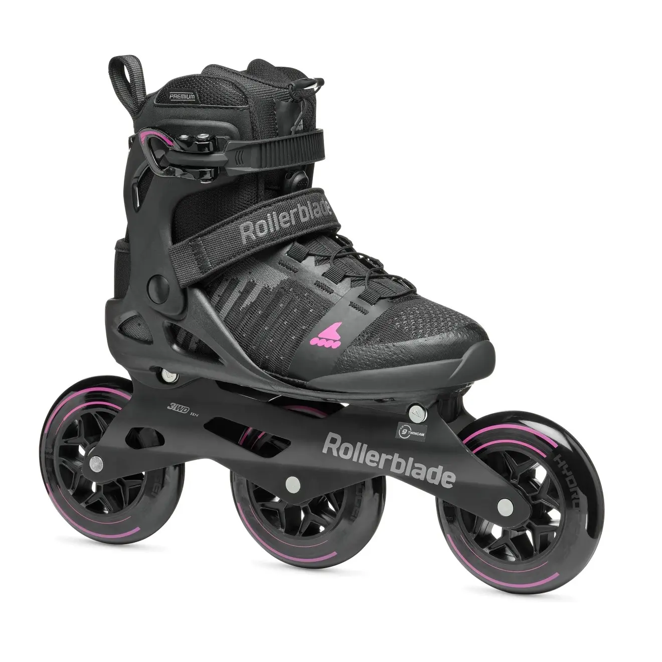 Macroblade 110 3WD W 2025 - Fitness Tour Skates