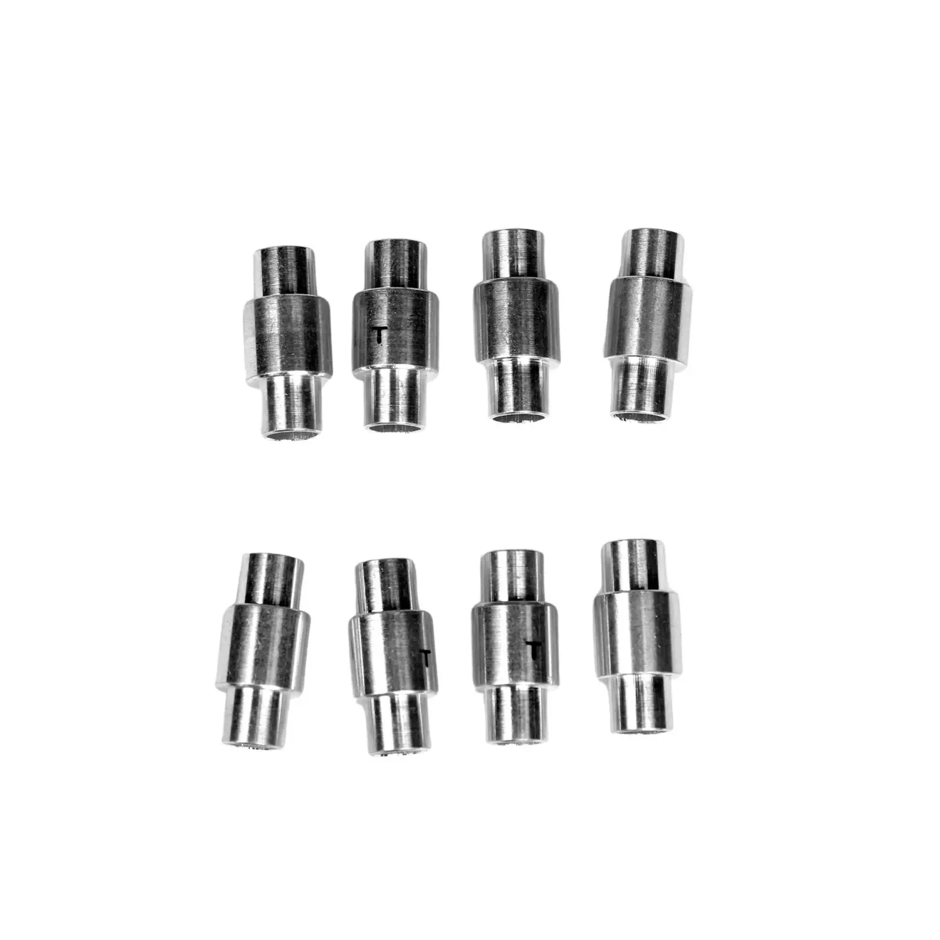 6mm Alu - Spacers