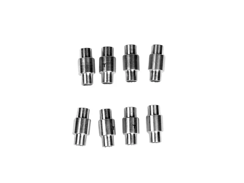 6mm Alu - Spacers
