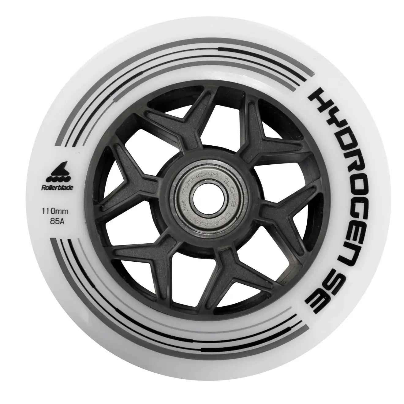 Hydrogen SE 110MM Wheels & Bearings - Skate Wielen