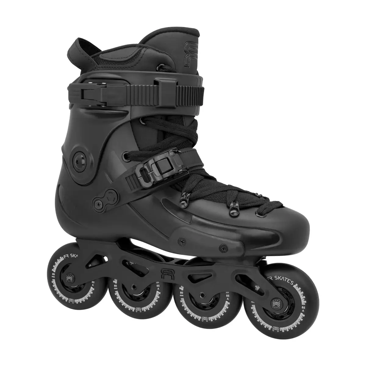 FR3 Black 80 - Freeskates