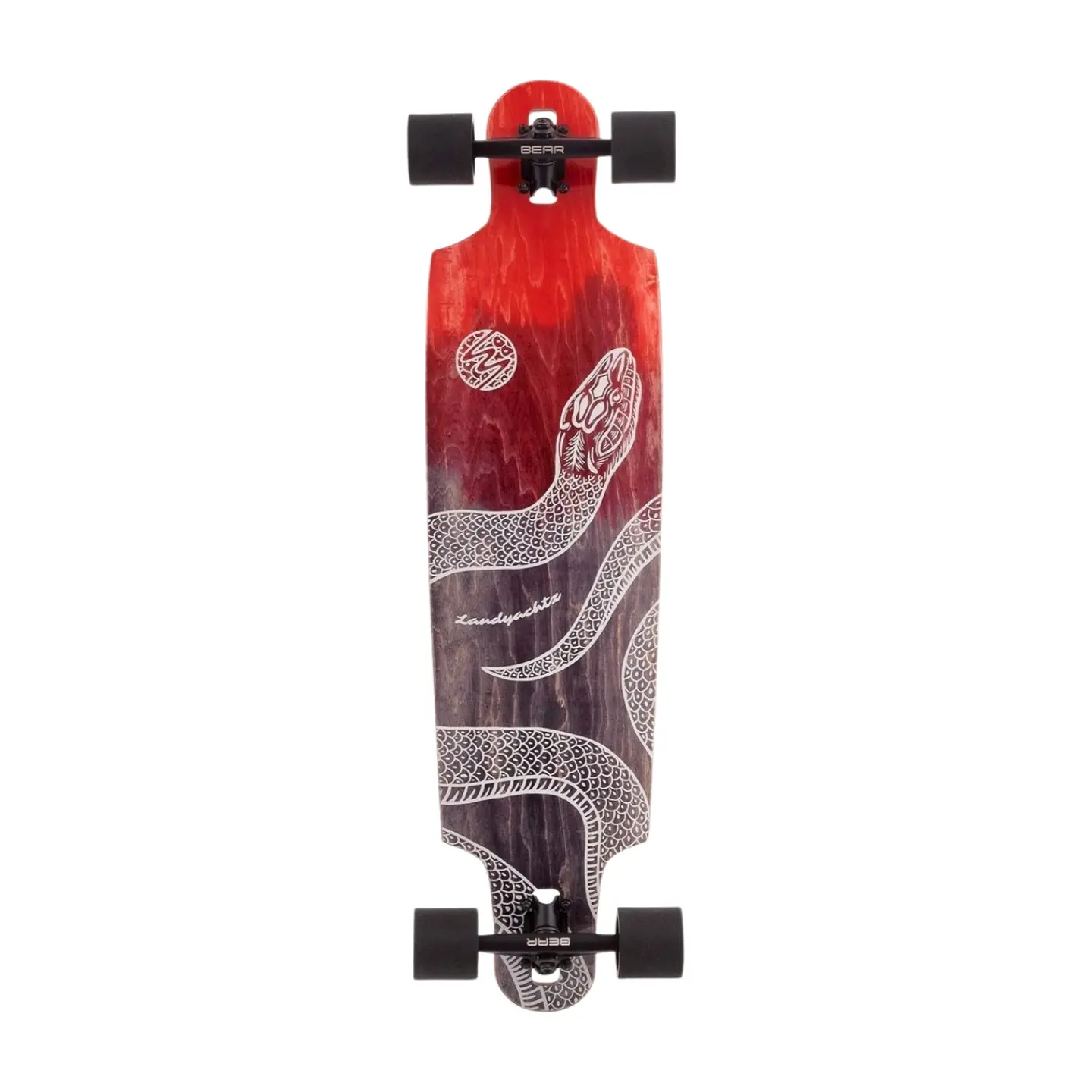 Drop Cat Python 38