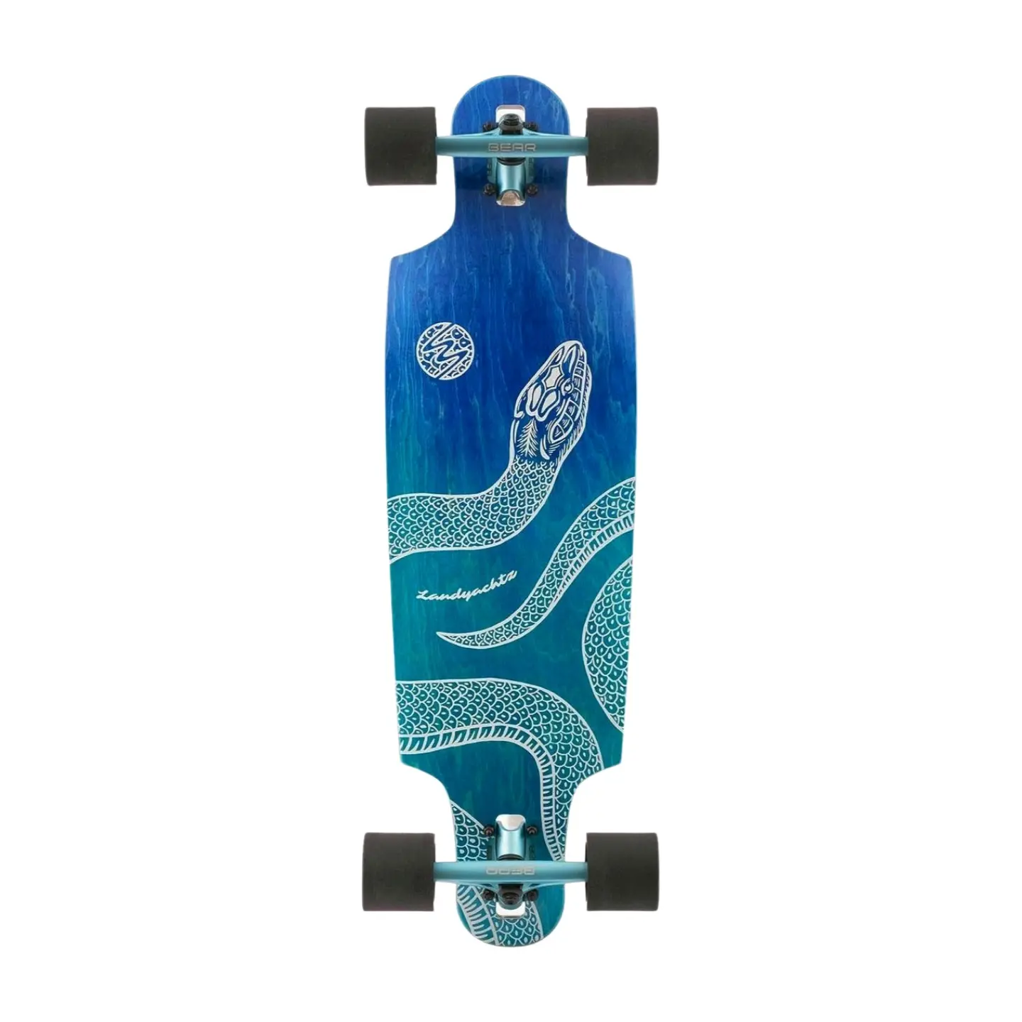 Drop Cat Python 33