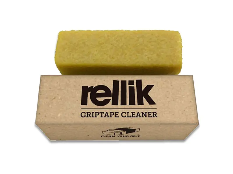 Griptape Cleaner - Onderhoud 