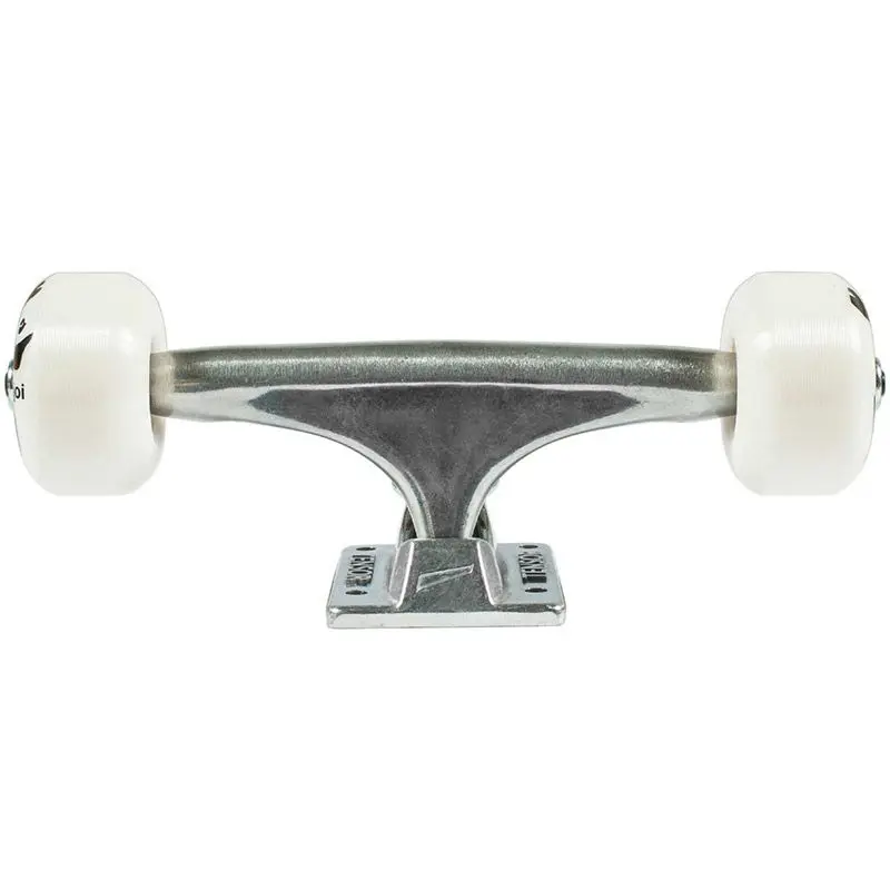 Tensor Component pack 5.25 Zilver - Skateboard Setup