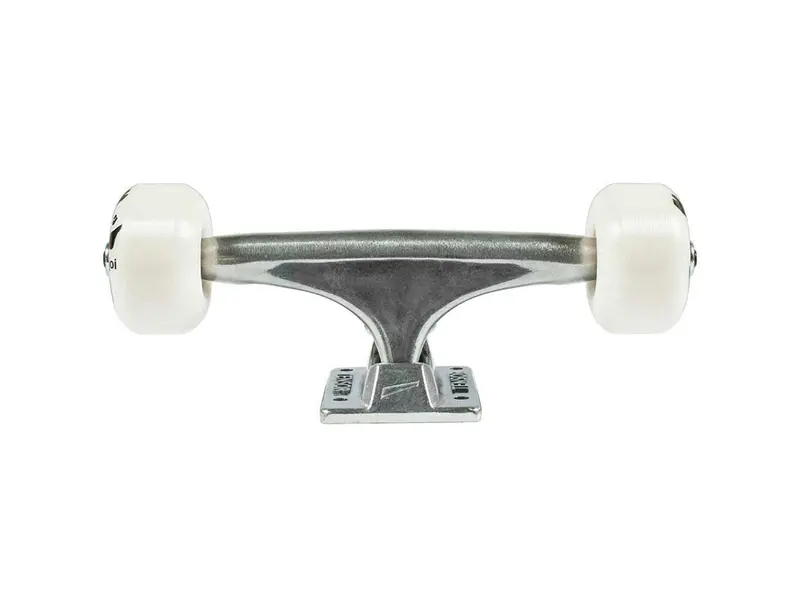 Component pack 5.25 Zilver - Skateboard Setup