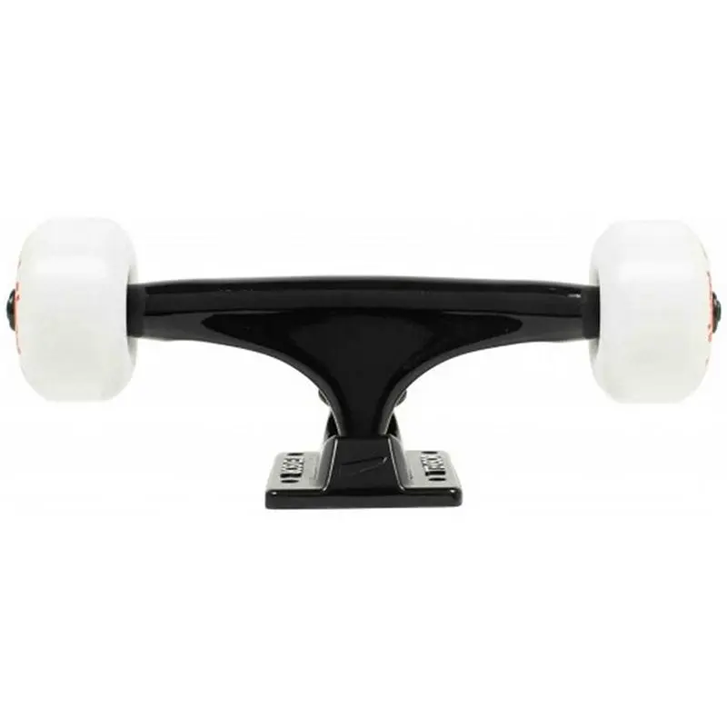 Tensor Component pack 5.25 Zwart - Skateboard Setup