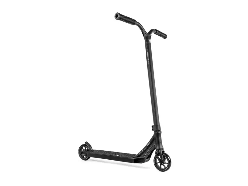 Erawan V2 M Zwart - Stuntstep Complete