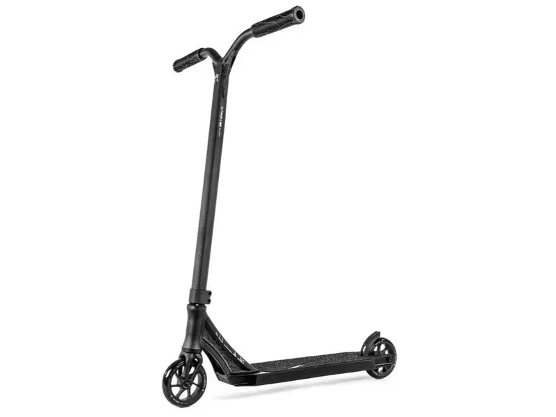 Erawan V2 M Zwart - Stuntstep Complete
