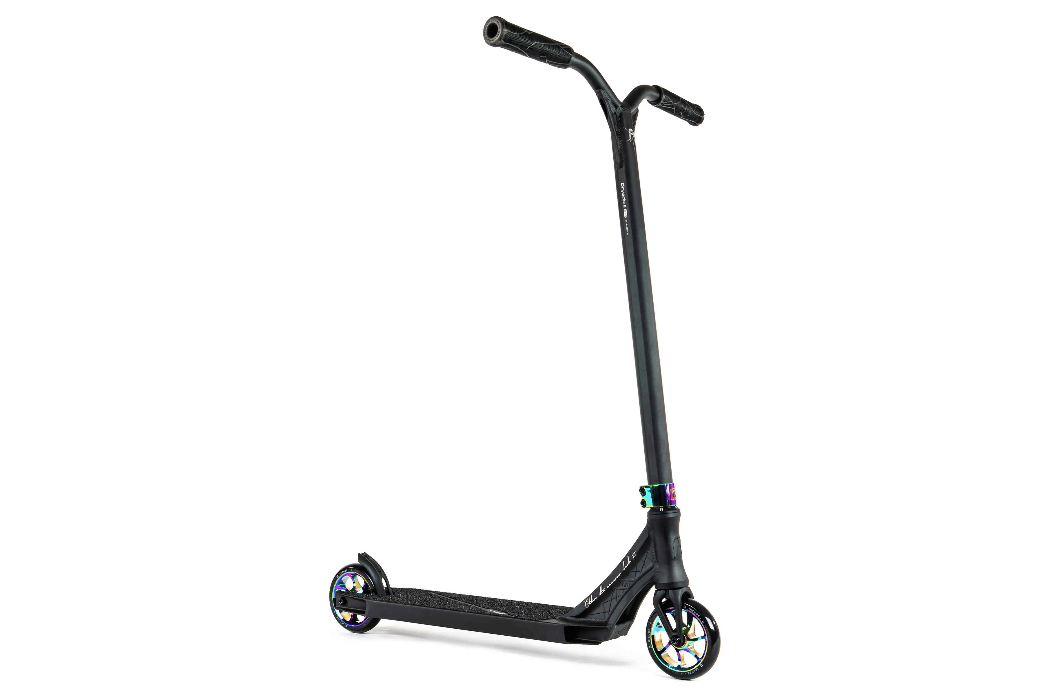 Ethic Erawan V2 S Neo Chrome - Stuntstep Complete