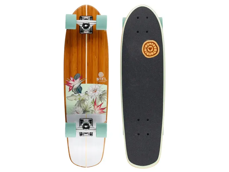 Cami Mini 28.5 - Cruiser Complete