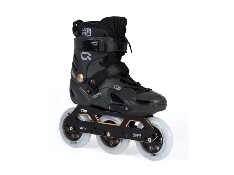 CL 20 - Freeskates 