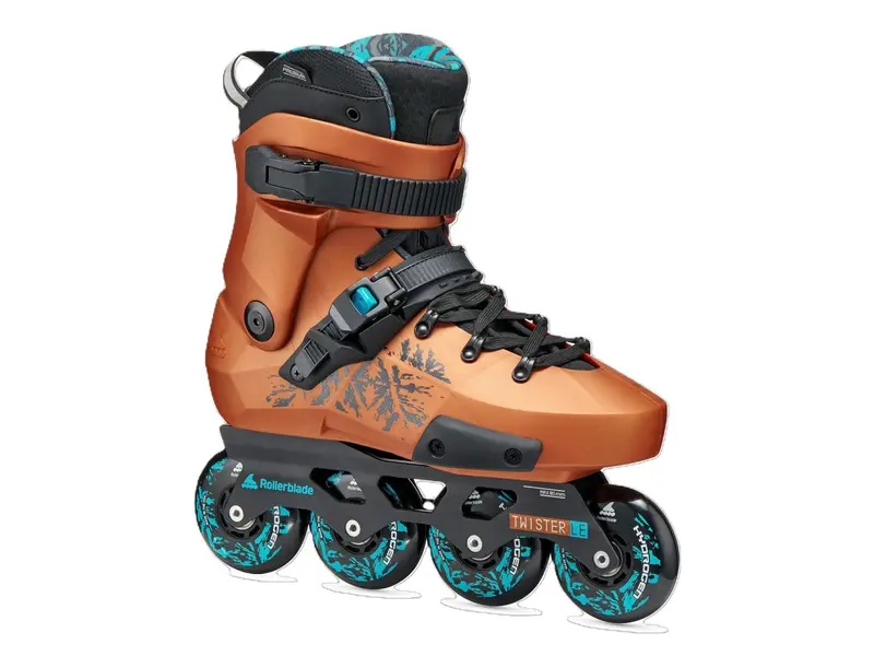 Rollerblade Twister LE - Freeskates 